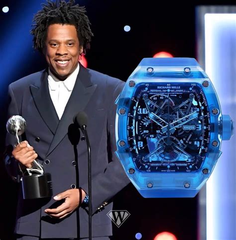 richard mille jay z|jay z richard mille 56.